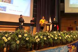 برگزاری کلاس شناسایی و نگهداری افراد مرگ مغزی در دانشگاه علوم پزشکی تهران